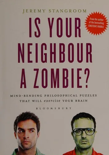 Mind-bending philosophical puzzles that will exercise your brain (2014)