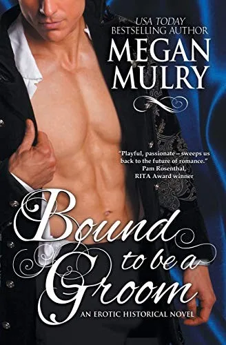 Bound to be a Groom (2014)
