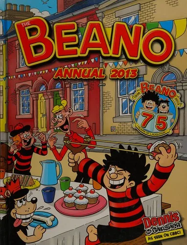 The Beano (1938)