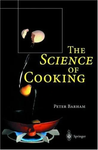The Science of Cooking (2001)