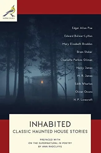 Inhabited (2019)