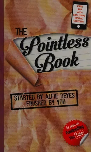 A pointless book (2014)
