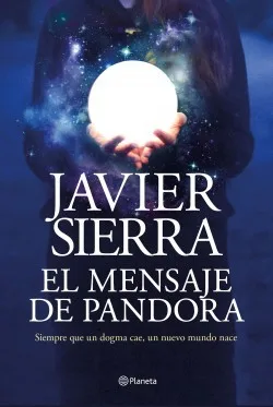 El mensaje de Pandora (2020)