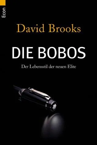 Bobos in paradise (2001)