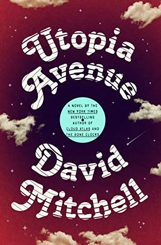 Utopia Avenue (2020)