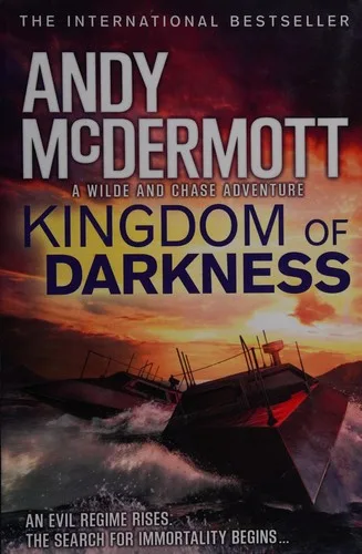 Kingdom of darkness (2014)