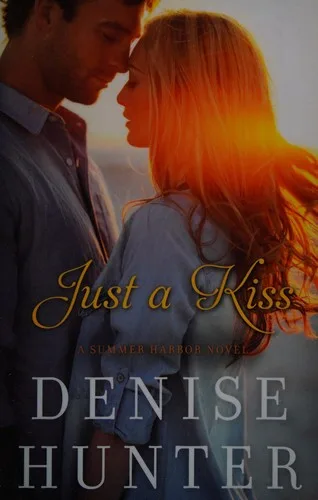 Just a kiss (2016)