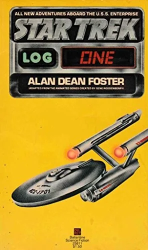 Star Trek - Log One (1974)