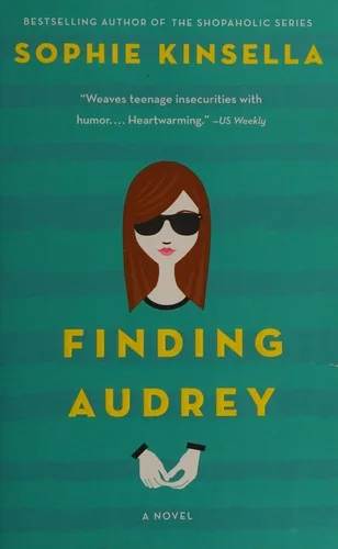 Finding Audrey (2015)