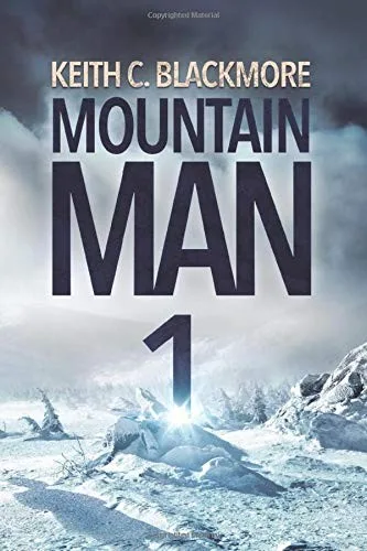 Mountain Man (2012)