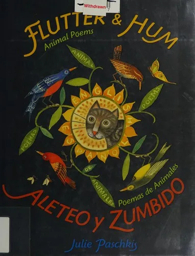 Flutter & hum (2015)