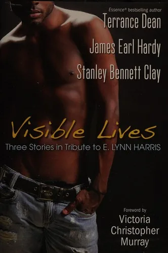 Visible lives (2010)