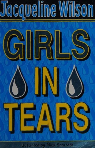 Girls in tears (2007)