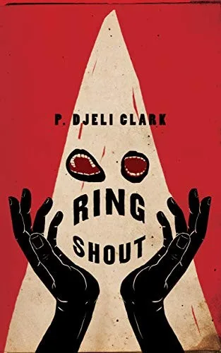 Ring Shout (2020)