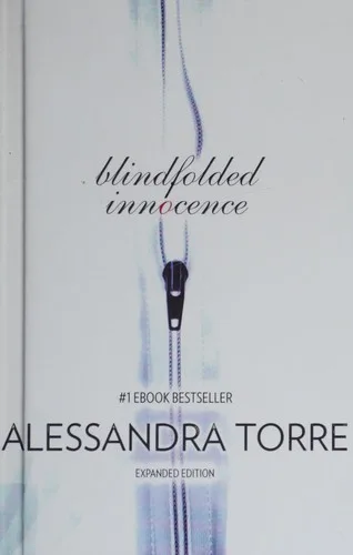 Blindfolded innocence (2012)