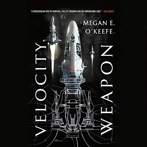 Velocity Weapon (2019)