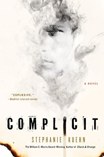Complicit (2014)