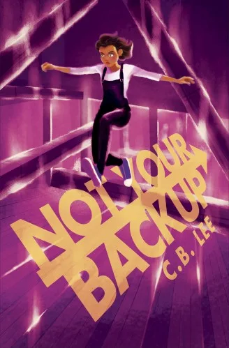 Not Your Backup (1991)
