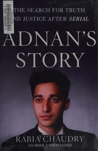 Adnan's story (2016)