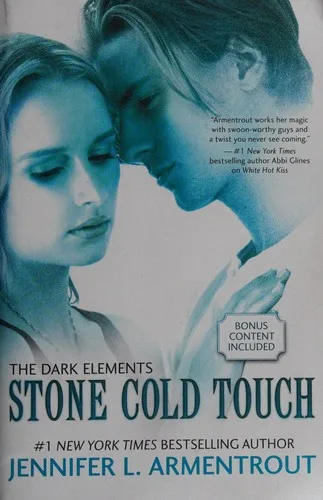 Stone Cold Touch (2014)