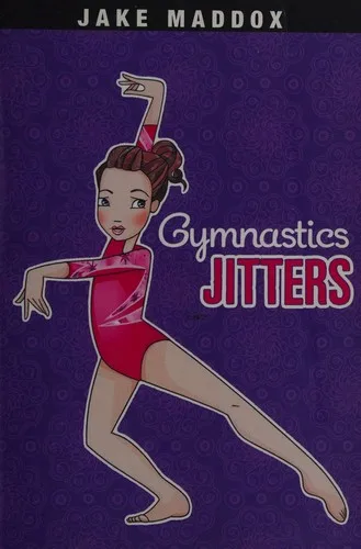Gymnastics jitters (2012)