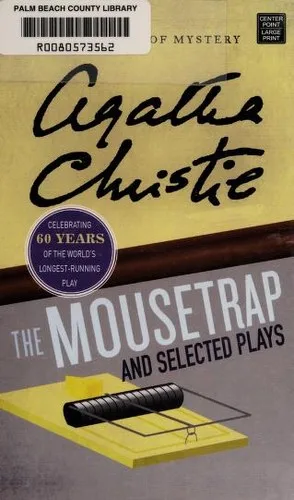 The mousetrap and selected plays [4 plays] (1994)