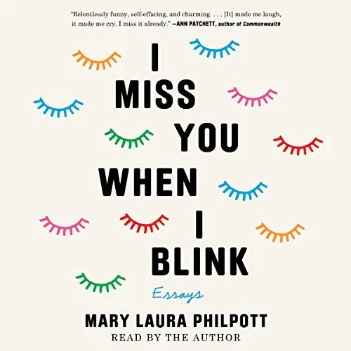 I Miss You When I Blink (2019)