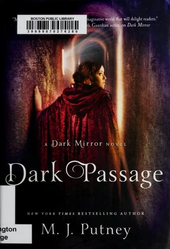 Dark passage (2011)