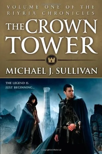 The Crown Tower (2013)