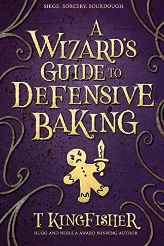 A Wizard's Guide to Defensive Baking (2020)