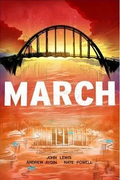 March (2016)