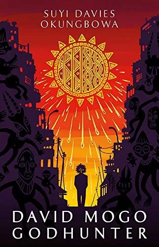 David Mogo, Godhunter (2019)