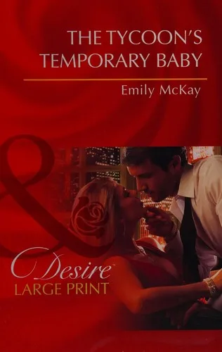 The tycoon's temporary baby (2012)