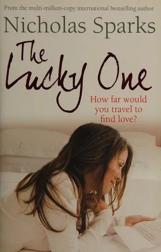 The lucky one (2009)