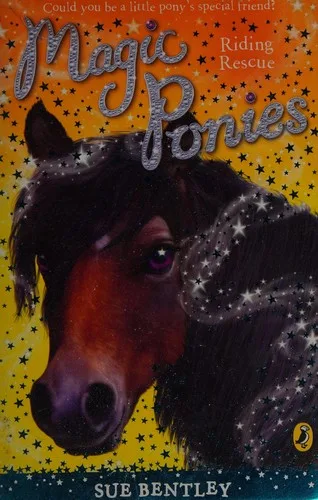 Riding rescue (2009)