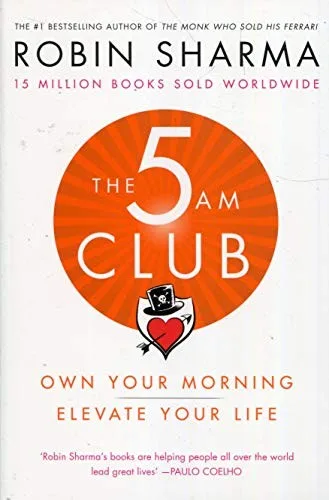 The 5 a.m. Club (2018)