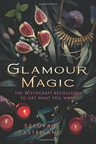 Glamour Magic (2017)