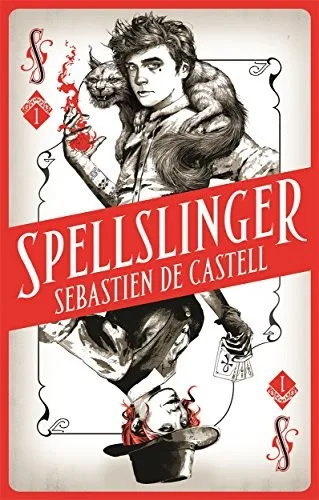 Spellslinger (2017)