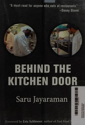 Behind the kitchen door (2013)