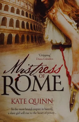Mistress of Rome (2010)