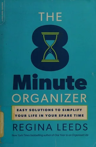 The 8-minute organizer (2012)