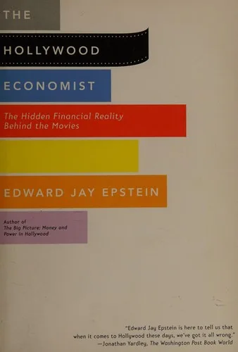 The Hollywood economist (2010)