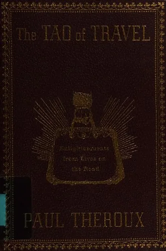 The tao of travel (2011)