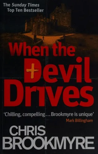 When the devil drives (2012)