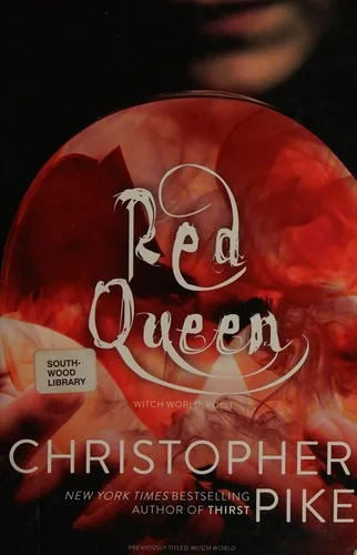 Red queen (2014)