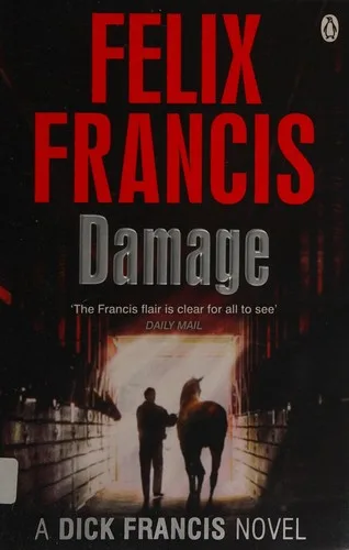 Damage (2014)