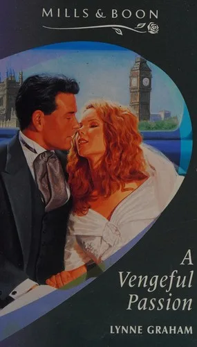 A Vengeful Passion (1994)