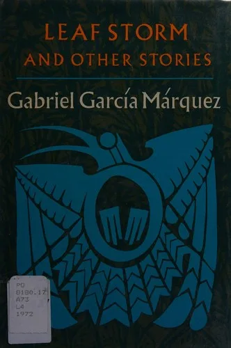 Leaf Storm and Other Stories (1972)