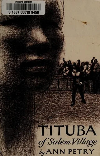 Tituba of Salem Village (1964)
