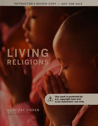 Living religions (1994)